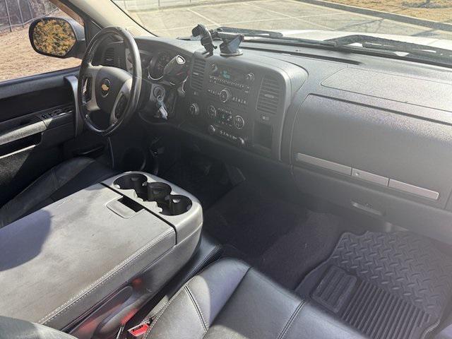 used 2012 Chevrolet Silverado 1500 car, priced at $14,939