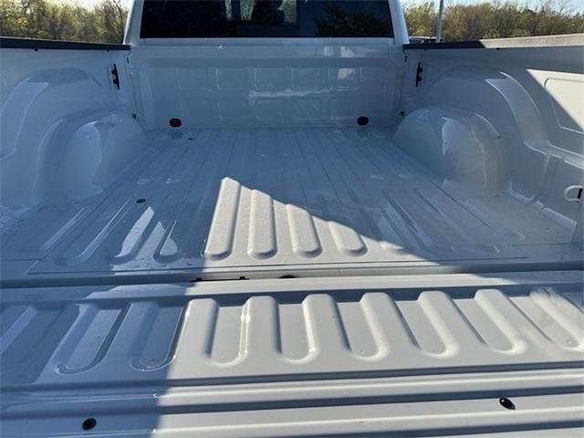 new 2025 Ram 2500 car, priced at $45,458