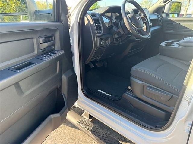 new 2025 Ram 2500 car, priced at $45,458