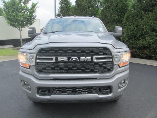 new 2024 Ram 2500 car, priced at $63,804