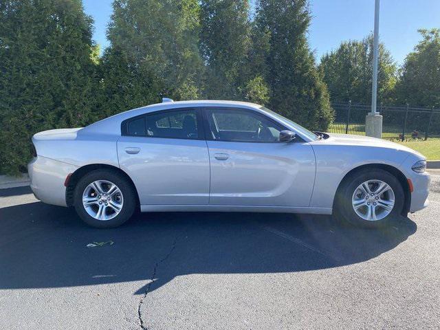 new 2023 Dodge Charger car, priced at $29,997