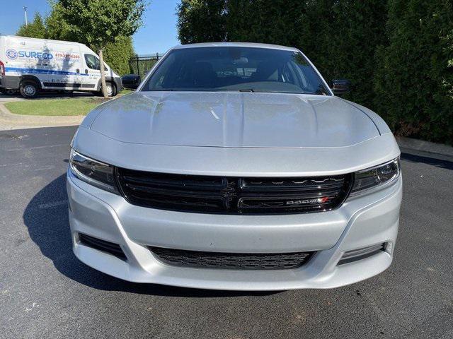 new 2023 Dodge Charger car, priced at $29,997