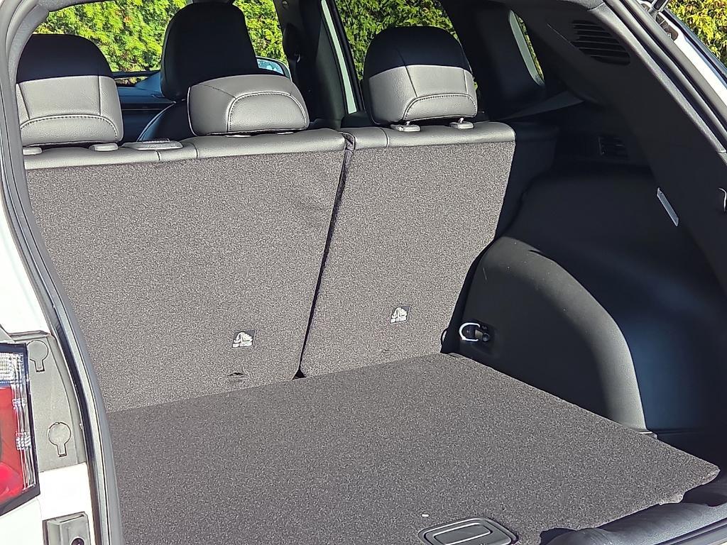 new 2026 Jeep Compass car, priced at $30,336