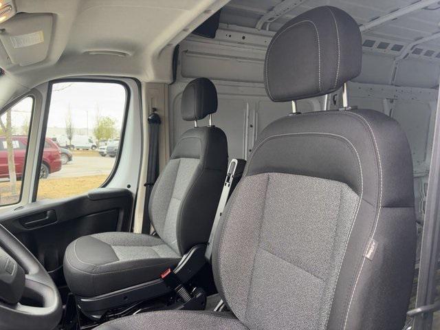 used 2021 Ram ProMaster 2500 car, priced at $13,995