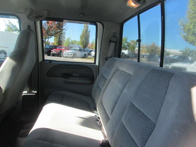 used 2001 Ford F-250 car, priced at $9,249