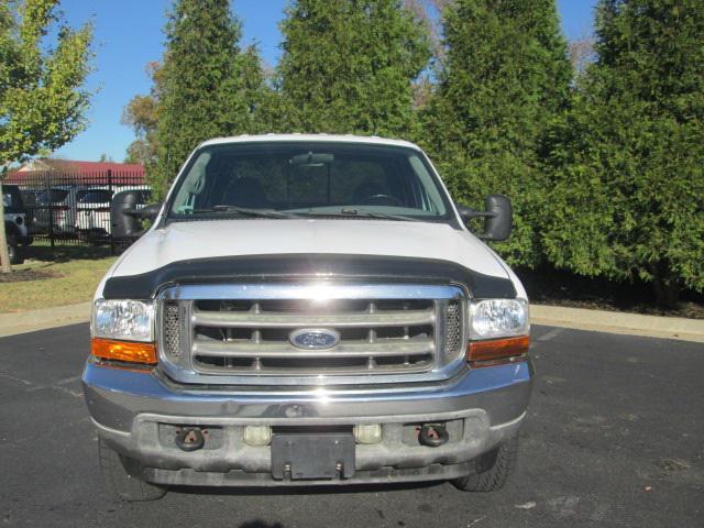 used 2001 Ford F-250 car, priced at $9,249