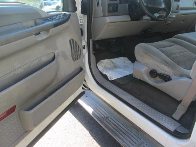 used 2001 Ford F-250 car, priced at $9,249