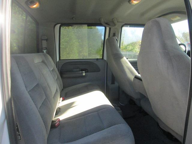 used 2001 Ford F-250 car, priced at $9,249