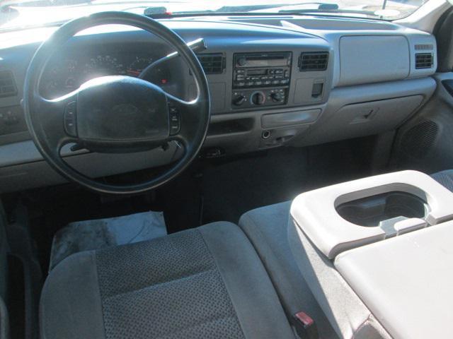 used 2001 Ford F-250 car, priced at $9,249