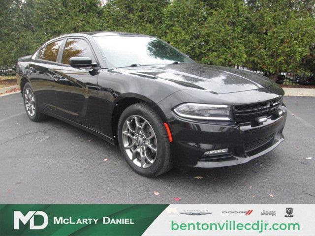 used 2017 Dodge Charger car, priced at $18,353