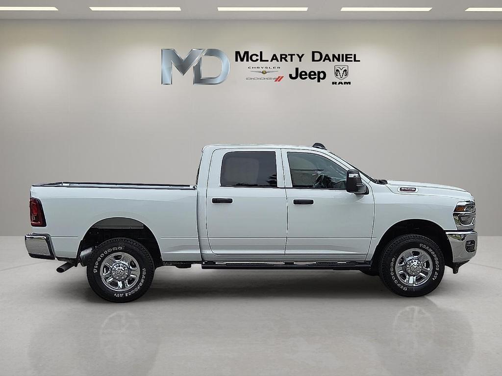 new 2026 Ram 2500 car, priced at $52,723