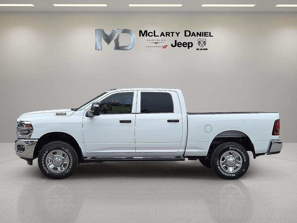 new 2026 Ram 2500 car, priced at $52,723