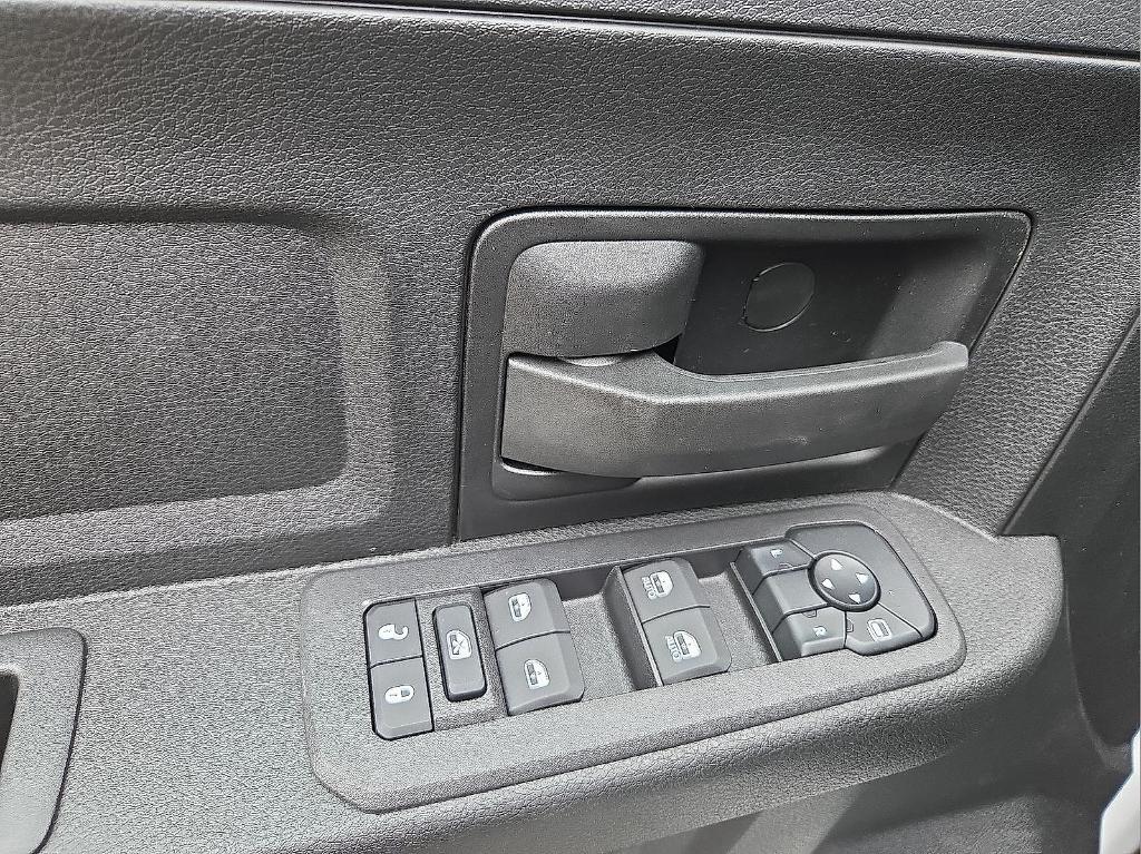 new 2026 Ram 2500 car, priced at $52,723