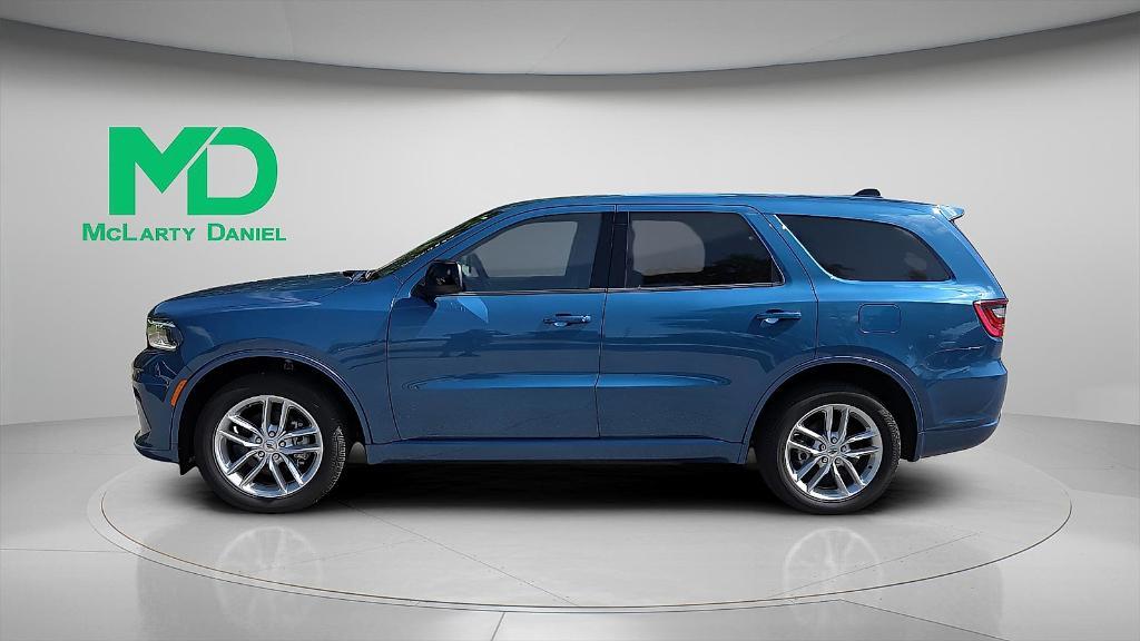 new 2025 Dodge Durango car, priced at $42,036