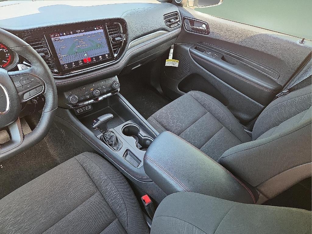 new 2025 Dodge Durango car, priced at $37,499