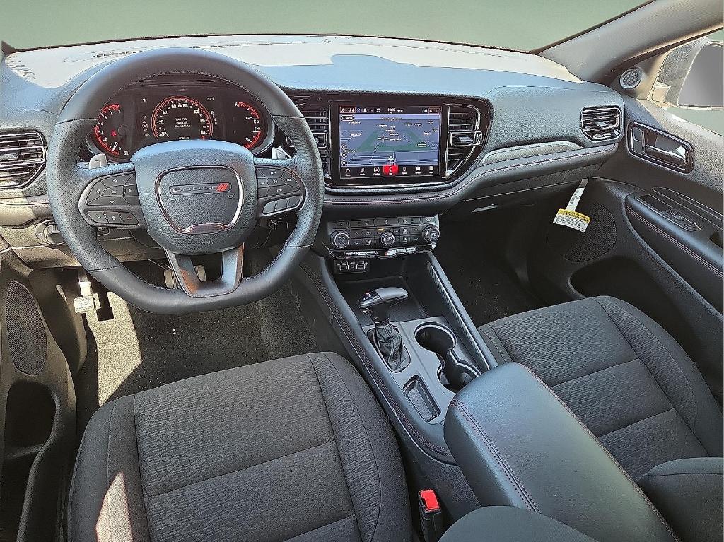 new 2025 Dodge Durango car, priced at $37,499