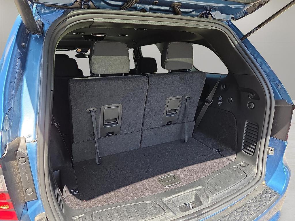new 2025 Dodge Durango car, priced at $37,499