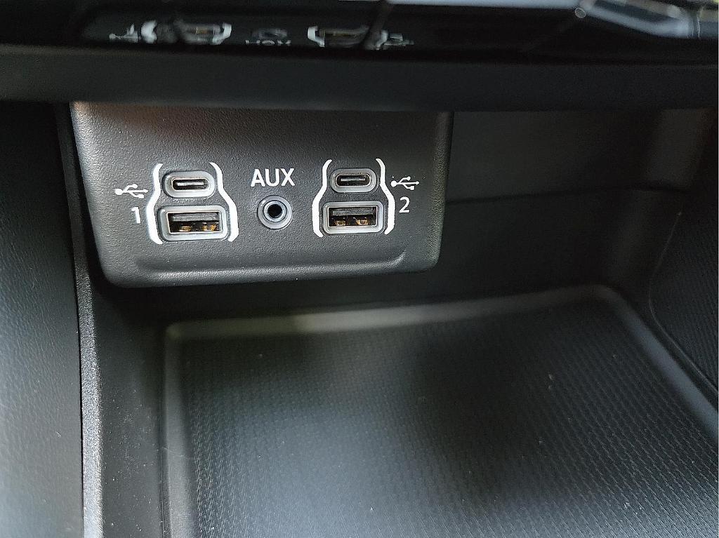 new 2025 Dodge Durango car, priced at $42,036