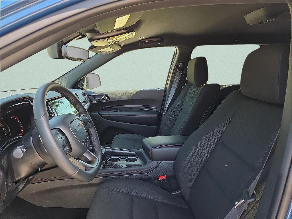 new 2025 Dodge Durango car, priced at $42,036