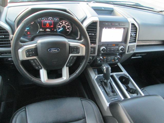 used 2019 Ford F-150 car, priced at $30,748