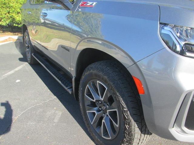 used 2022 Chevrolet Tahoe car, priced at $57,050