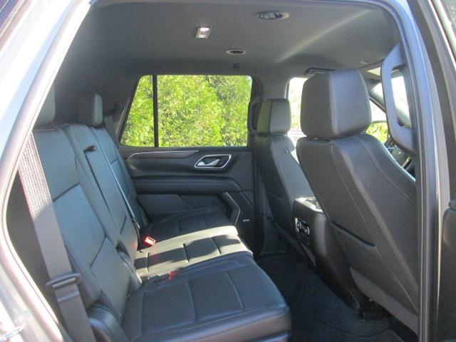 used 2022 Chevrolet Tahoe car, priced at $57,050