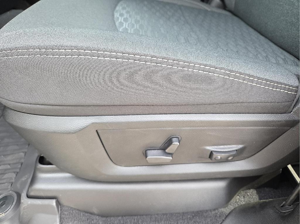 new 2025 Ram 2500 car, priced at $63,805