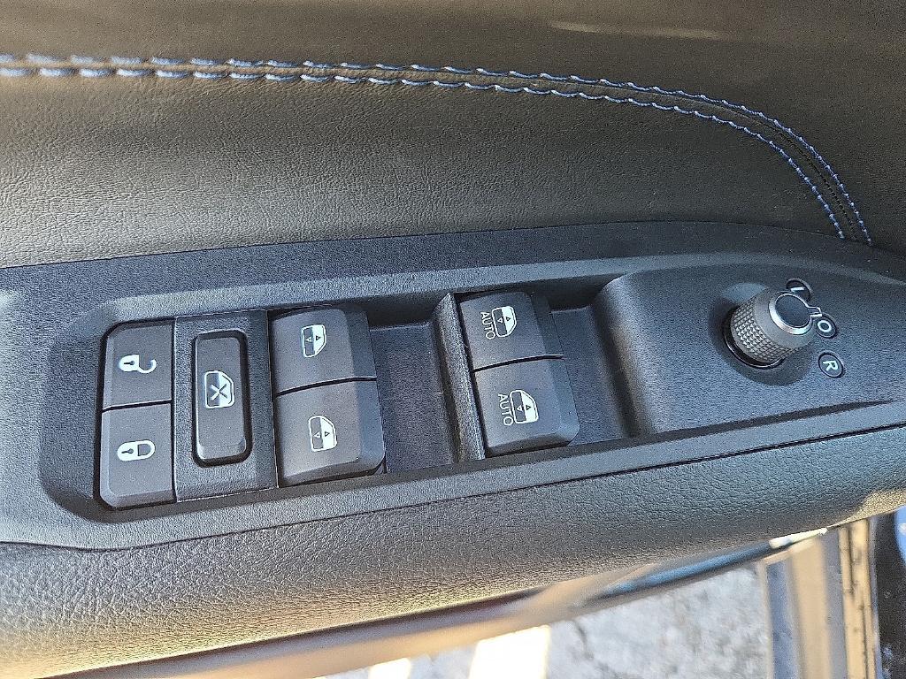 new 2026 Jeep Compass car, priced at $38,933