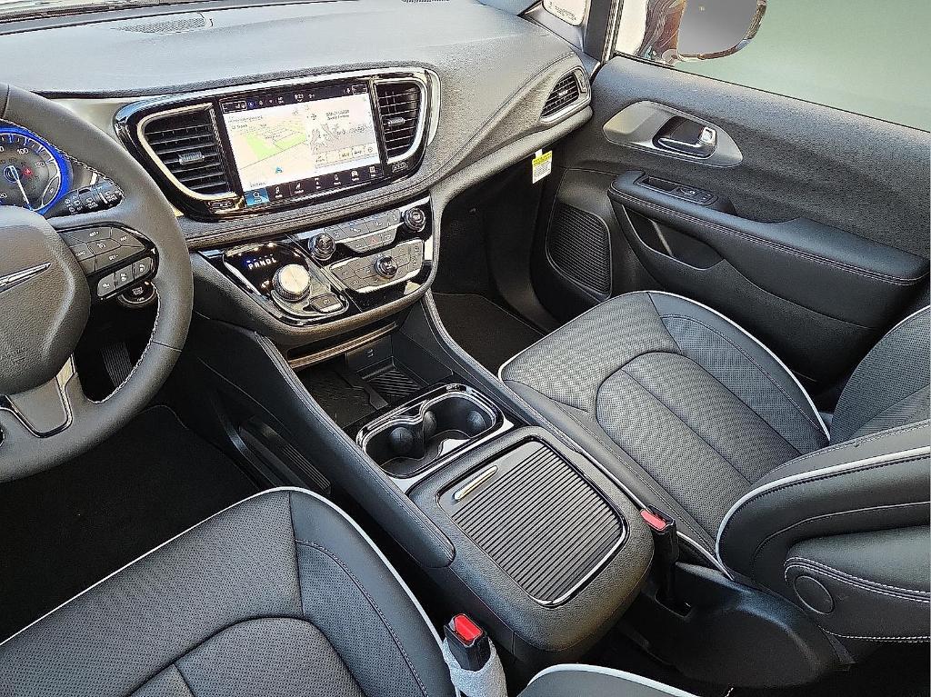 new 2026 Chrysler Pacifica car, priced at $48,874