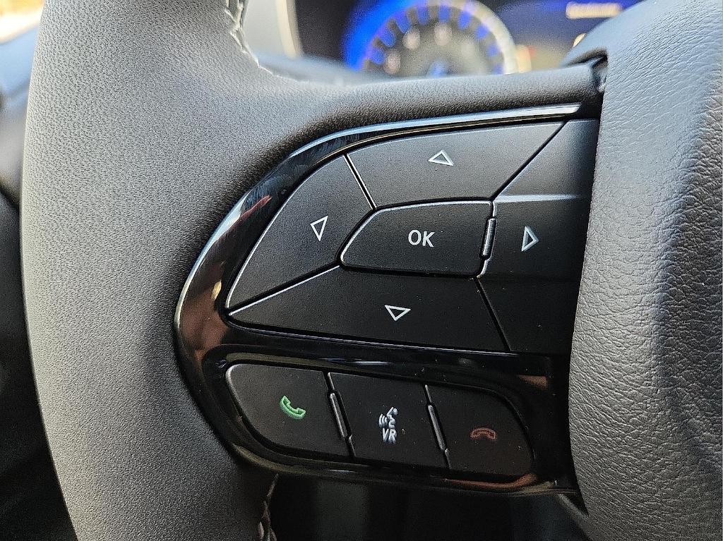 new 2026 Chrysler Pacifica car, priced at $48,874