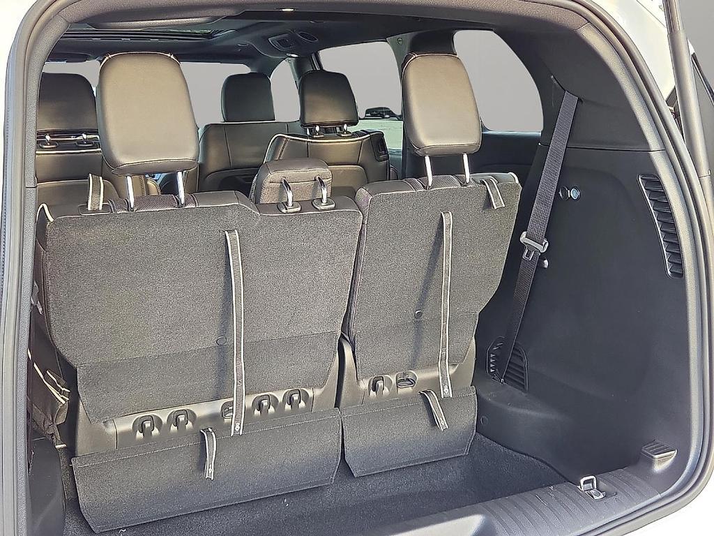 new 2026 Chrysler Pacifica car, priced at $48,874