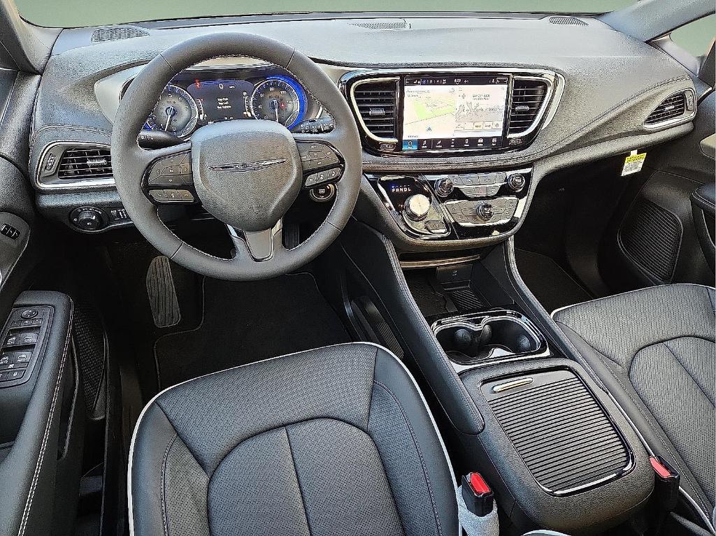 new 2026 Chrysler Pacifica car, priced at $48,874