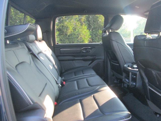 used 2023 Ram 1500 car, priced at $53,995