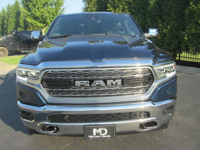 used 2023 Ram 1500 car, priced at $53,995