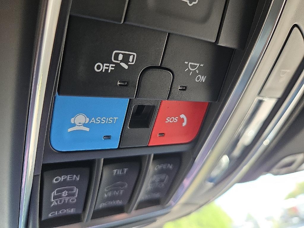 new 2025 Jeep Grand Cherokee car, priced at $46,366