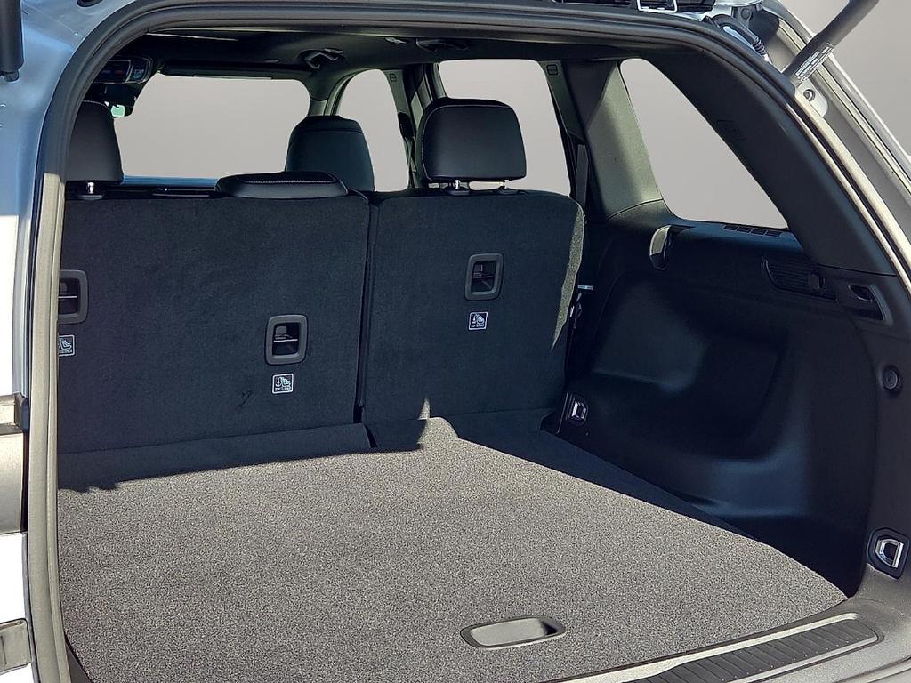 new 2025 Jeep Grand Cherokee car, priced at $46,366