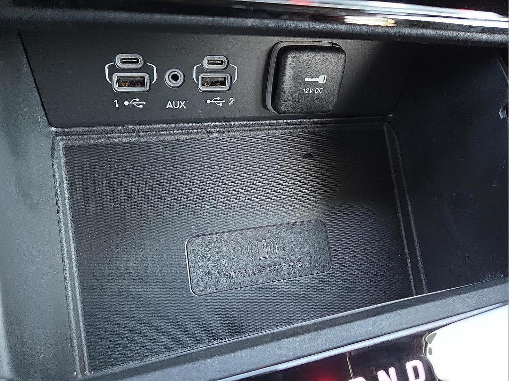 new 2025 Jeep Grand Cherokee car, priced at $46,366