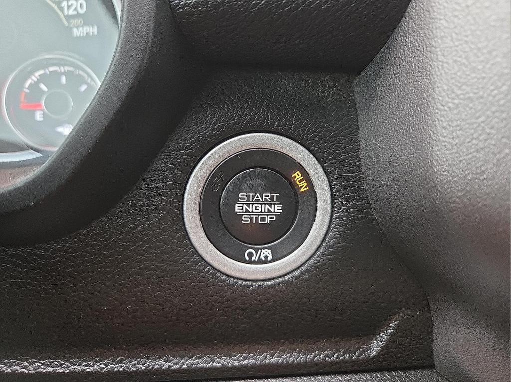 used 2025 Ram 1500 car, priced at $45,454
