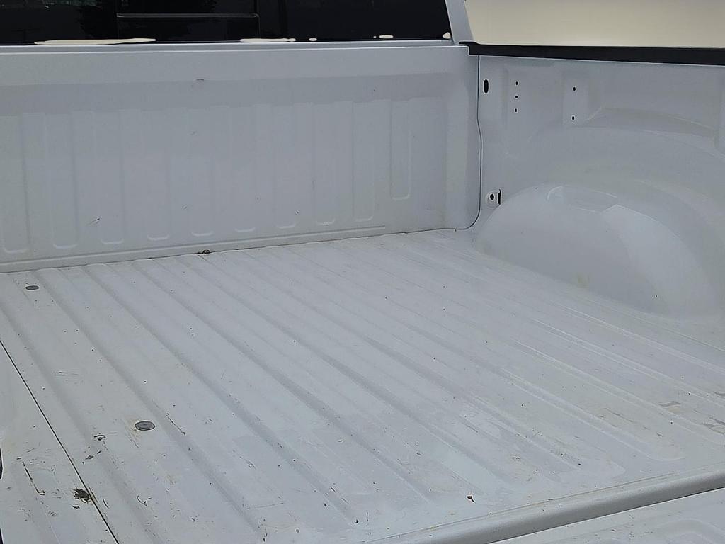 used 2025 Ram 1500 car, priced at $45,454