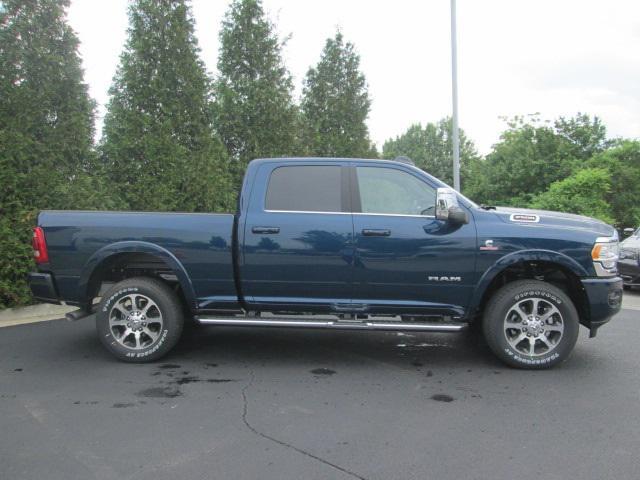 new 2024 Ram 2500 car, priced at $79,177