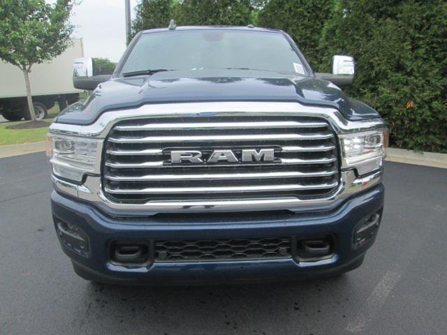 new 2024 Ram 2500 car, priced at $79,177