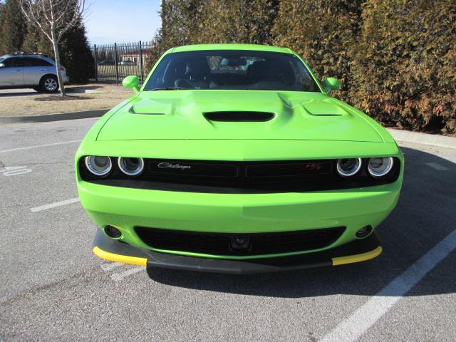 new 2023 Dodge Challenger car, priced at $66,890