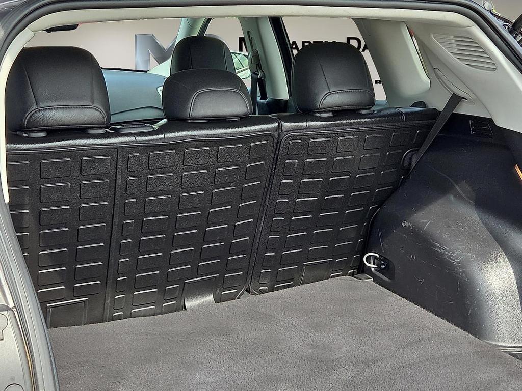 used 2020 Jeep Compass car, priced at $15,869