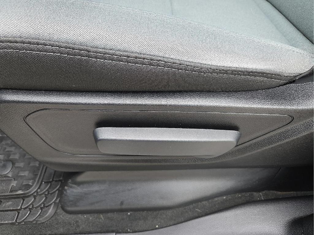 used 2021 Ram 1500 car, priced at $26,439