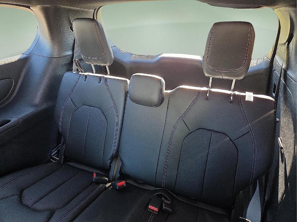 new 2026 Chrysler Pacifica car, priced at $43,416