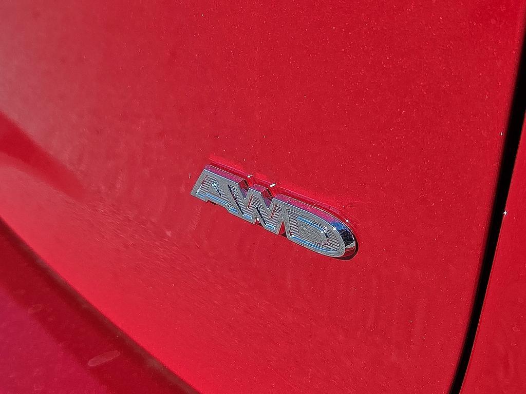 new 2026 Chrysler Pacifica car, priced at $43,416