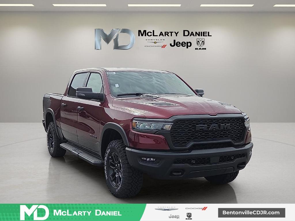 new 2026 Ram 1500 car