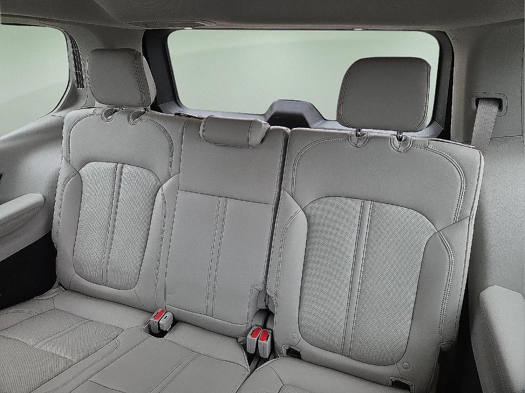 used 2022 Jeep Grand Wagoneer car, priced at $50,681