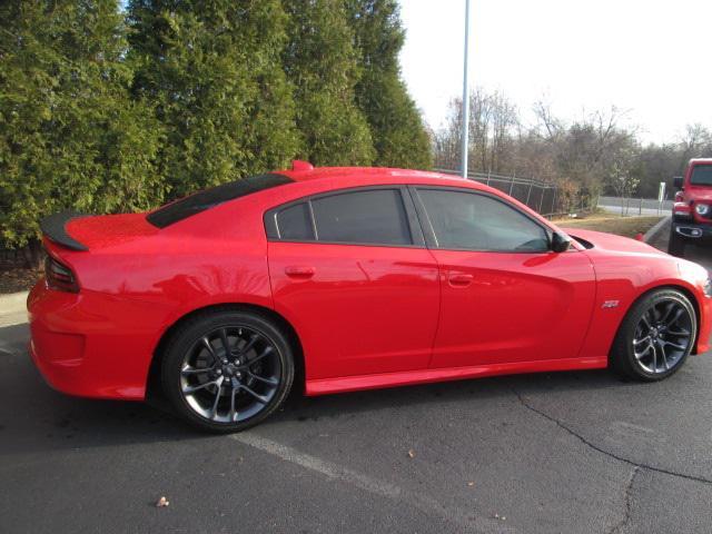 used 2023 Dodge Charger car, priced at $47,140