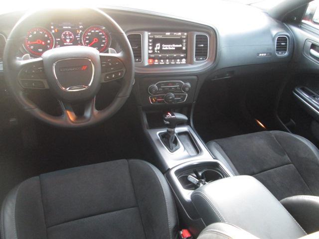 used 2023 Dodge Charger car, priced at $47,140